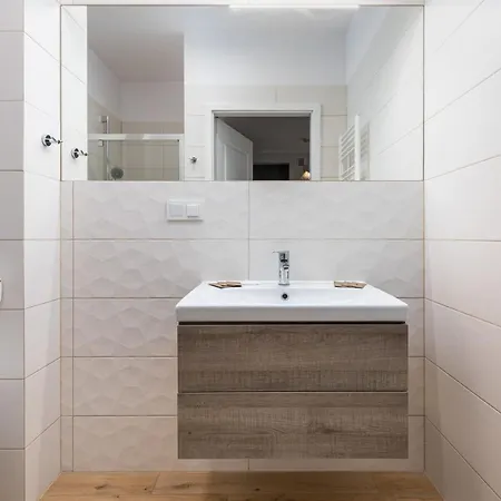 Appartement Kolobrzegu By Jantar