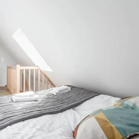 Kolobrzegu By Jantar Appartement Kołobrzeg