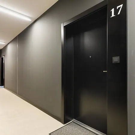 Appartement Kolobrzegu By Jantar