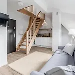 Apartment Kolobrzegu By Jantar Kolobrzeg