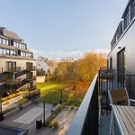 Kolobrzegu By Jantar Kołobrzeg