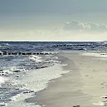 Kolobrzegu By Jantar Lägenhet