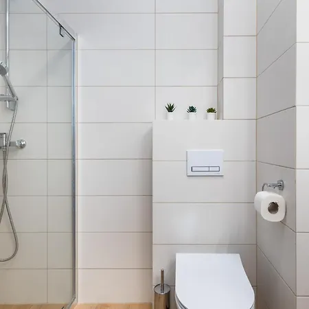 Apartman Kolobrzegu By Jantar