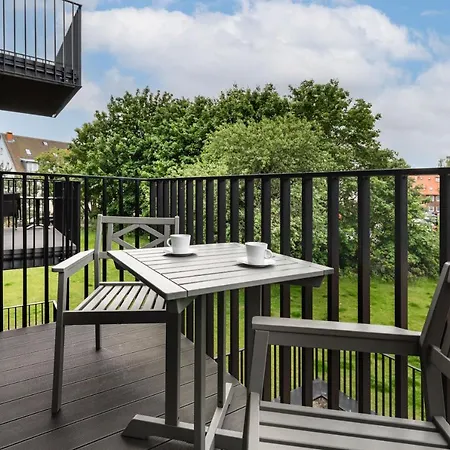 Kolobrzegu By Jantar * Kołobrzeg