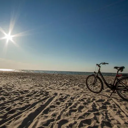 Apartman Kolobrzegu By Jantar *