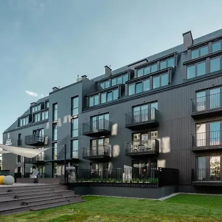 Kolobrzegu By Jantar Kołobrzeg