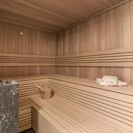 Kolobrzegu By Jantar Apartman *