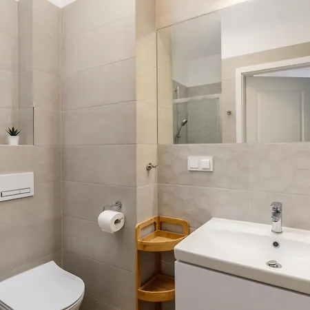 Kolobrzegu By Jantar