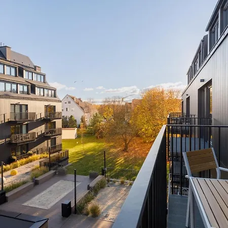 Kolobrzegu By Jantar Kołobrzeg