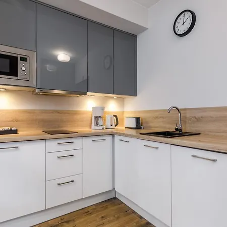 Apartman Kolobrzegu By Jantar