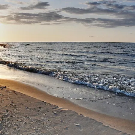 Kolobrzegu By Jantar