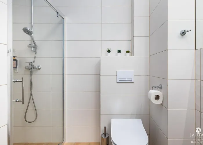 Apartment Kolobrzegu By Jantar