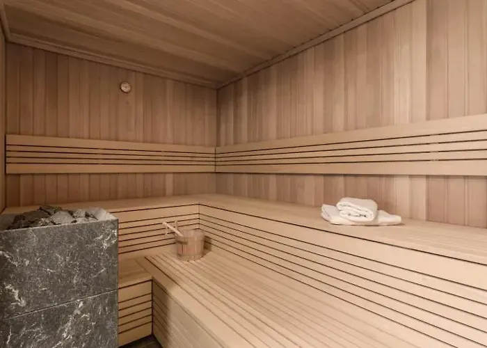 Kolobrzegu By Jantar Apartment *