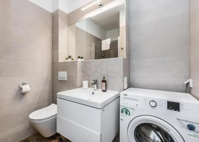 Kolobrzegu By Jantar Kolobrzeg