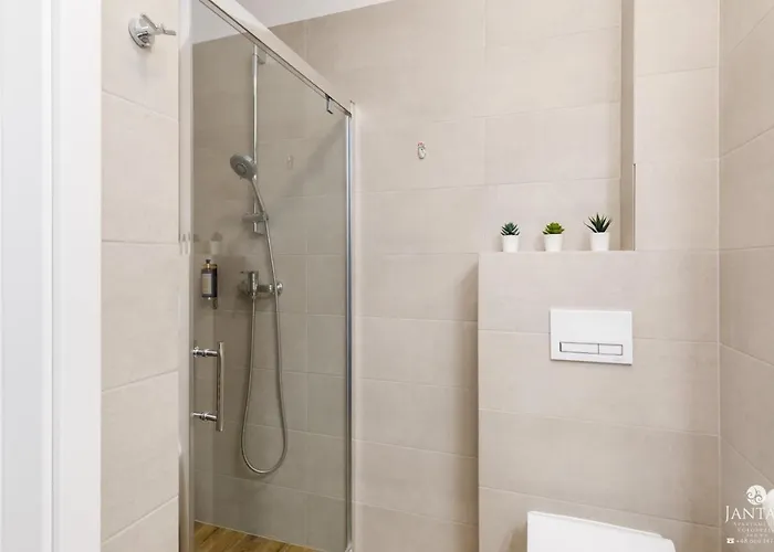 Kolobrzegu By Jantar *